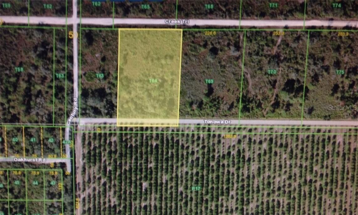 31951 Creek Tr., Punta Gorda, FL 33982