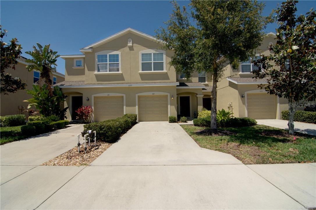 11571 84th Street Cir. #102, Parrish, FL 34219