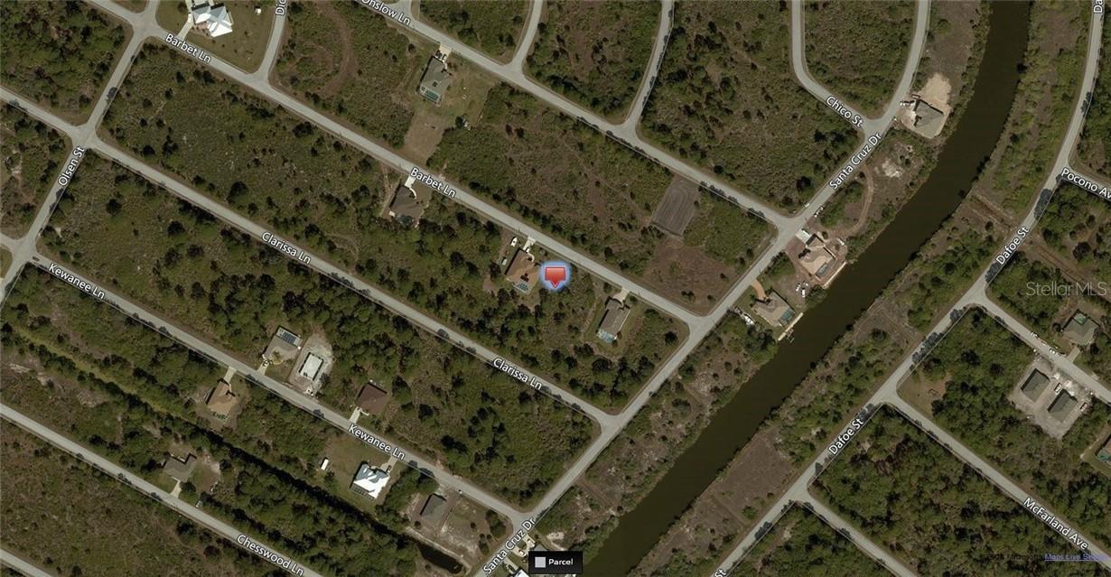 14207 Barbet Ln., Port Charlotte, FL 33981