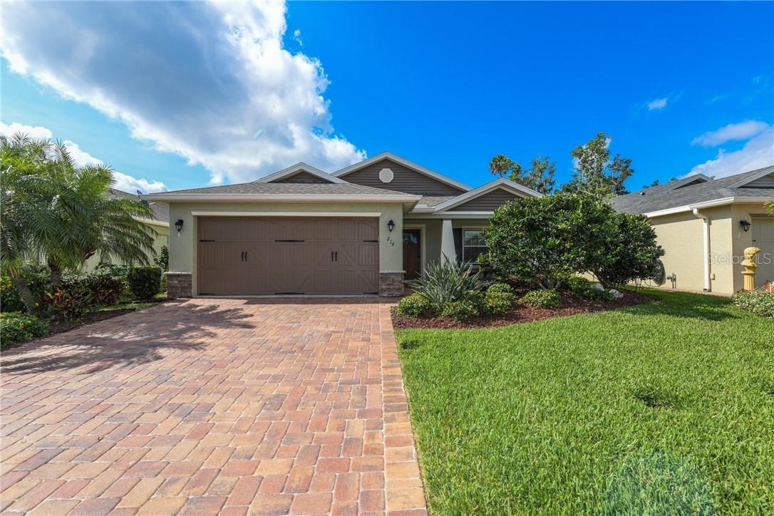 214 San Casciano Ln., Bradenton, FL 34208