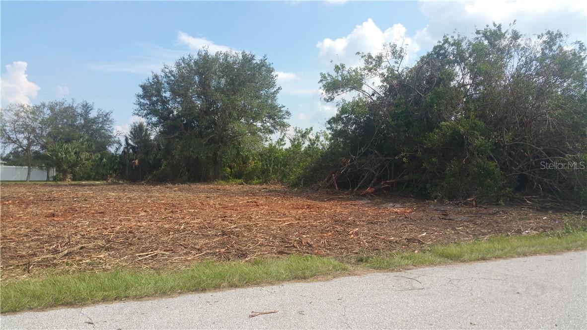 12737 Gulfstream Blvd, Port Charlotte, FL 34224