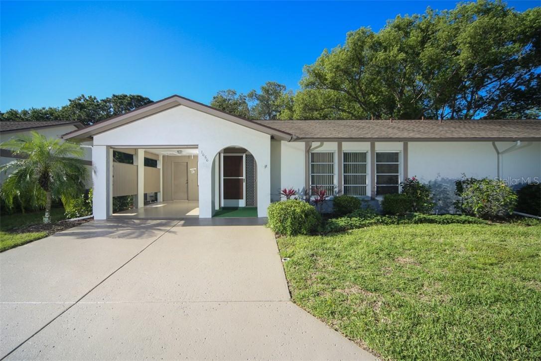 1656 Whitehead Dr. #719, Sarasota, FL 34232