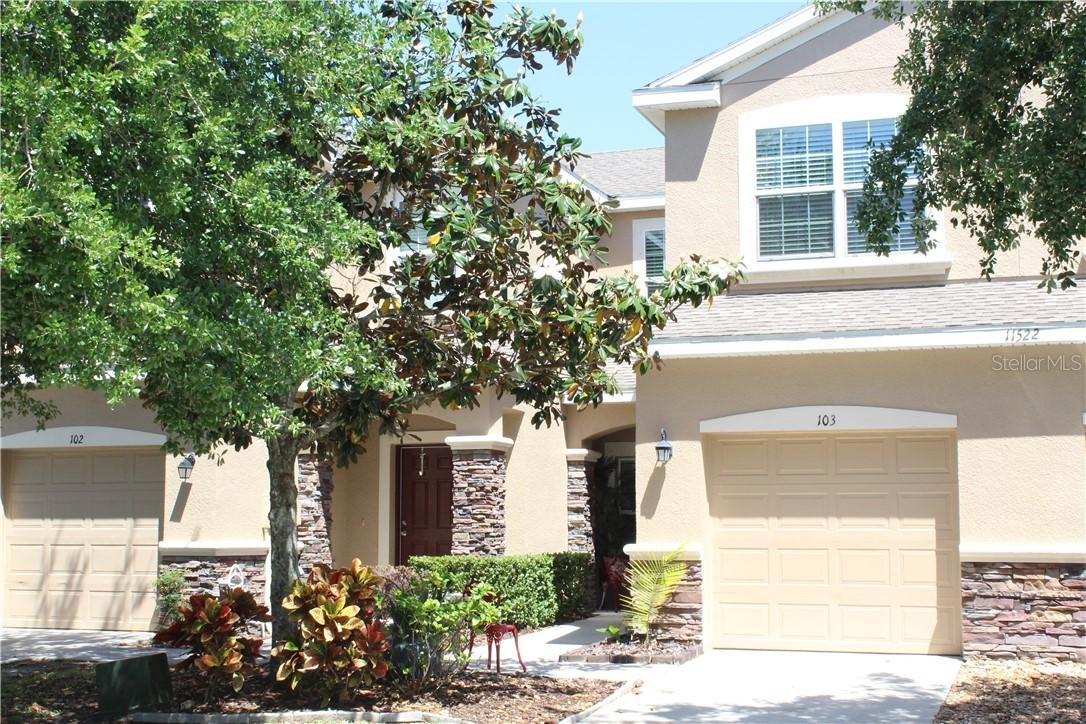 11522 84th Street Cir. #103, Parrish, FL 34219