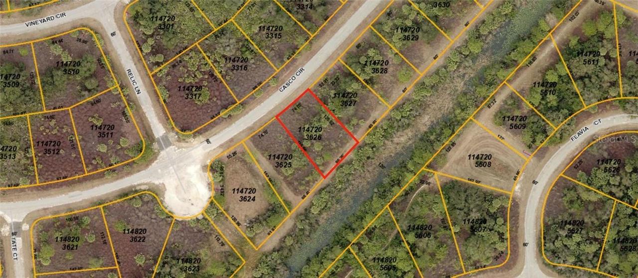 1147203526 Casco Cir., North Port, FL 34288