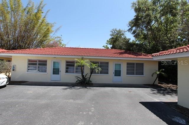 1720 Morrill St. #5, Sarasota, FL 34236