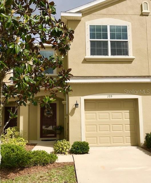 11571 84th Street Cir. #105, Parrish, FL 34219