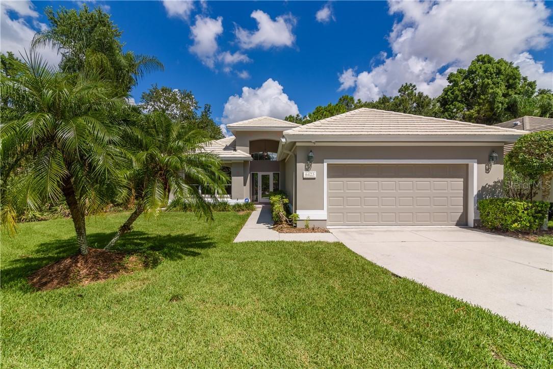 6423 Berkshire Pl., University Park, FL 34201