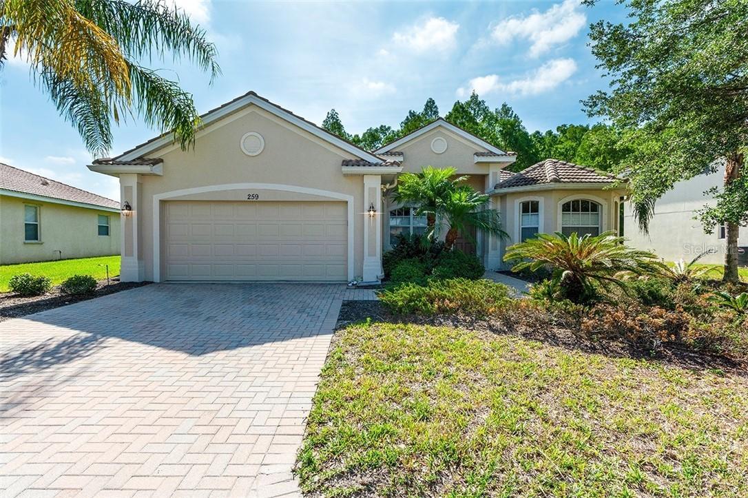 259 Golden Harbour Tr., Bradenton, FL 34212