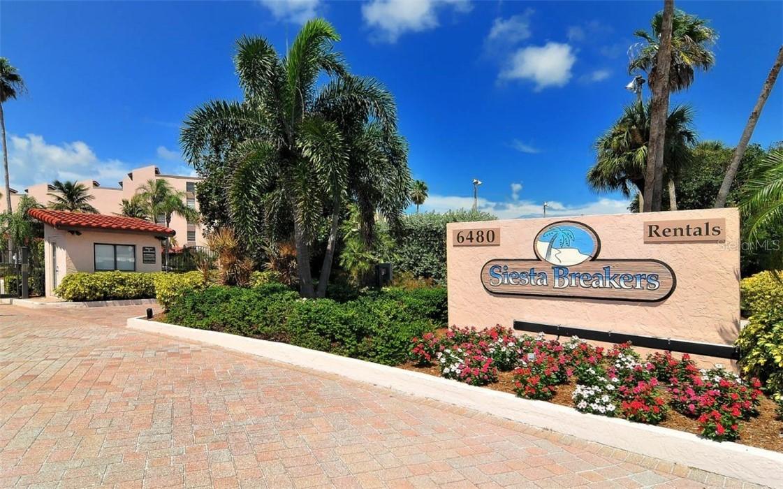 6480 Midnight Pass Rd. #309, Sarasota, FL 34242