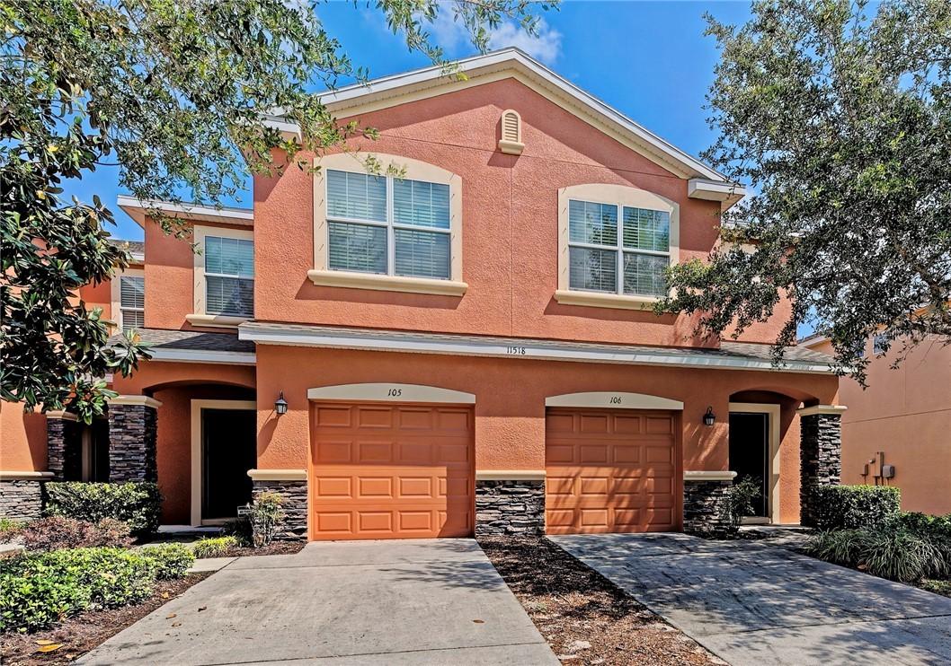 11518 E 84th Street Cir. #106, Parrish, FL 34219