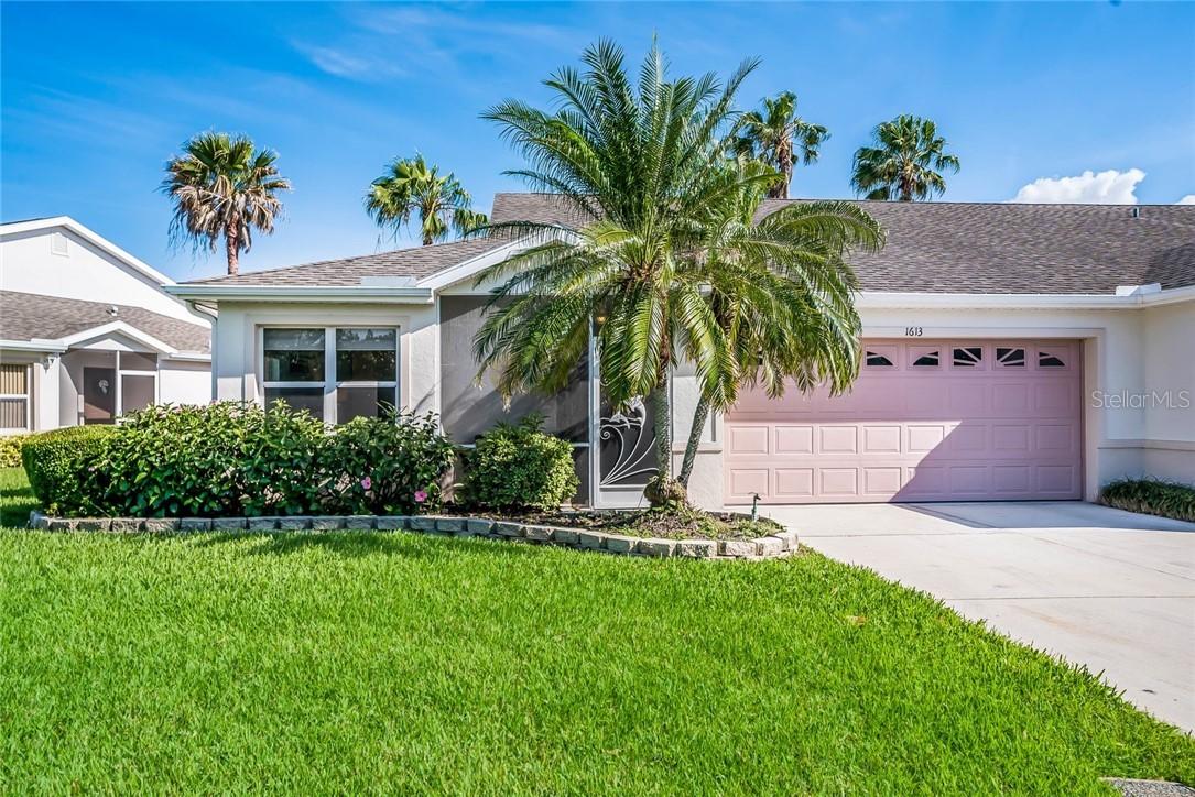 1613 Fairway Oaks Dr., Palmetto, FL 34221