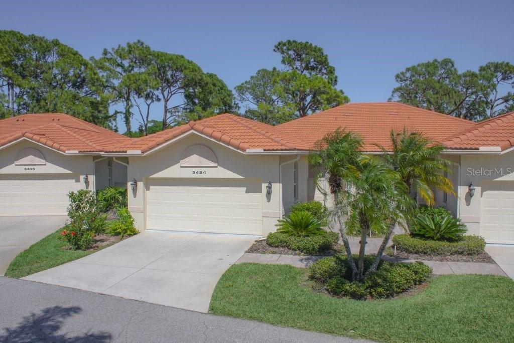 3424 E Chelmsford Ct. #40, Sarasota, FL 34235