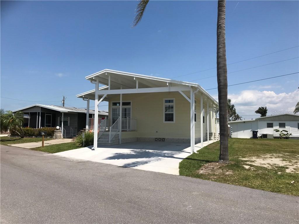 257 Jamaica Dr., Palmetto, FL 34221