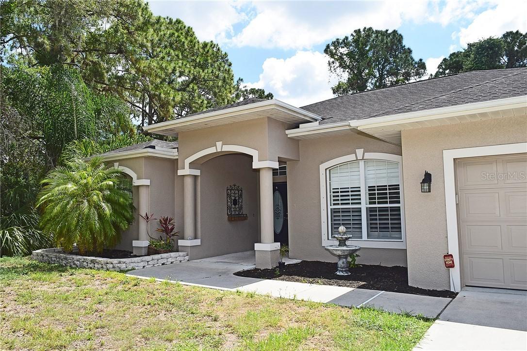 1504 Heath Ln., North Port, FL 34286