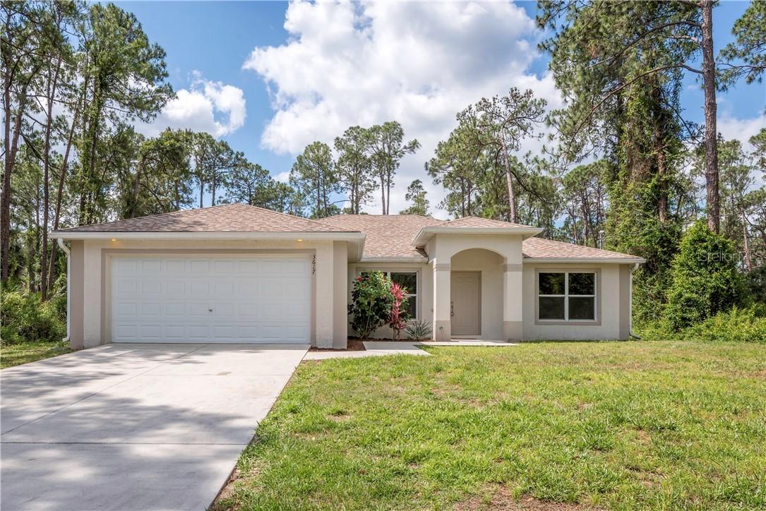 3617 Bellefonte Ave., North Port, FL 34286