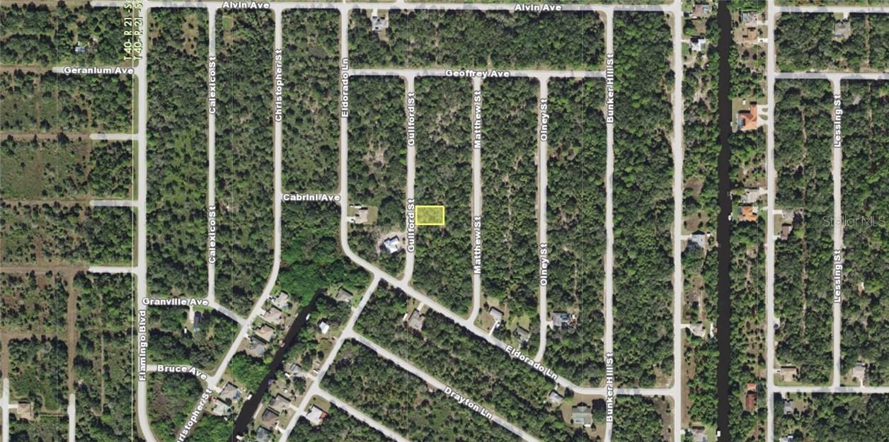 3128 Guilford St, Port Charlotte, FL 33948
