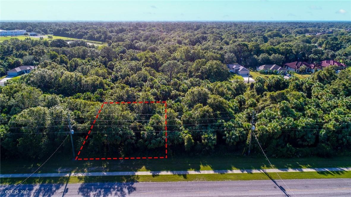 San Mateo Dr., North Port, FL 34288