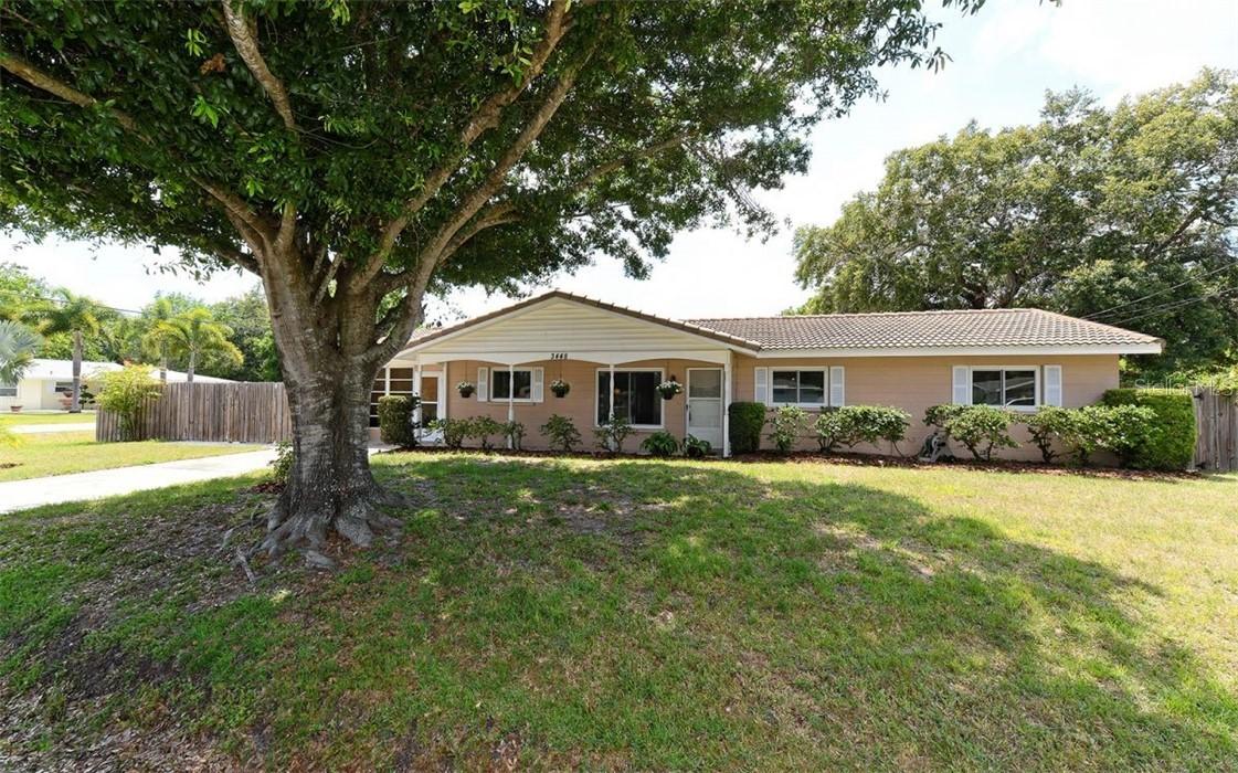 3448 Corey Rd., Sarasota, FL 34232