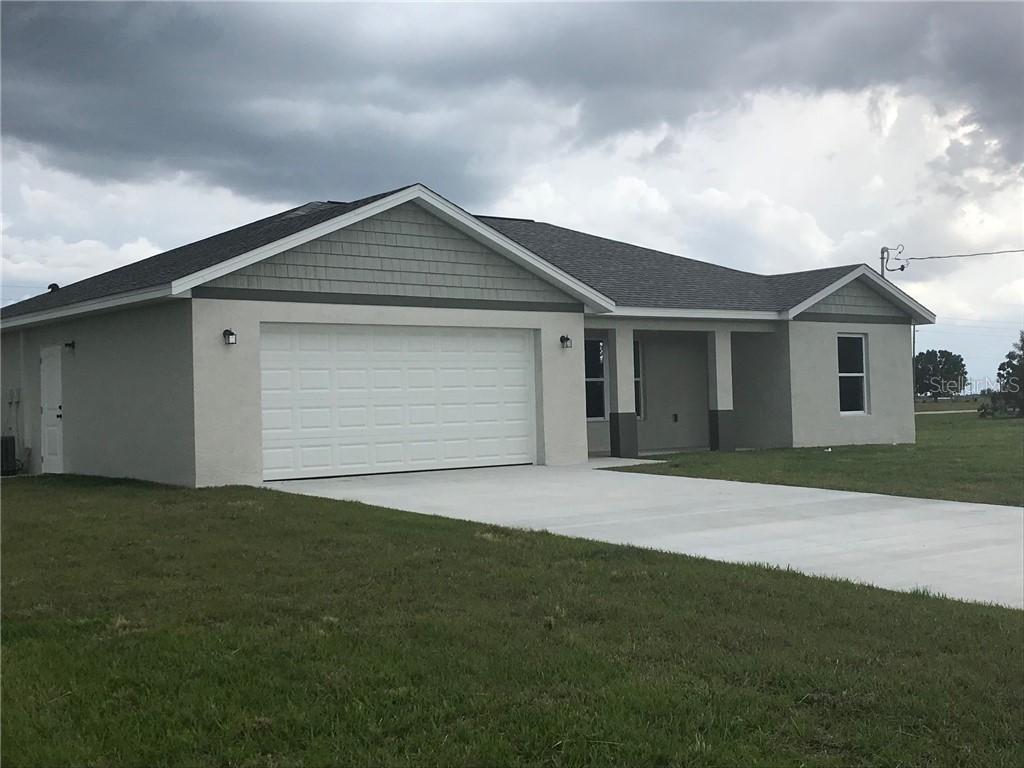 11316 Primrose Dr., Arcadia, FL 34269