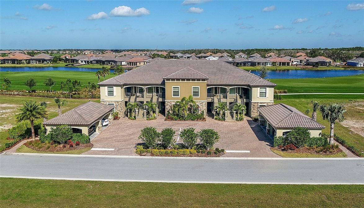 13702 Messina Loop #6-201, Bradenton, FL 34211