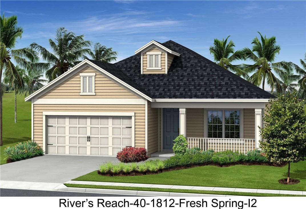 16868 Rosedown Glen, Parrish, FL 34219