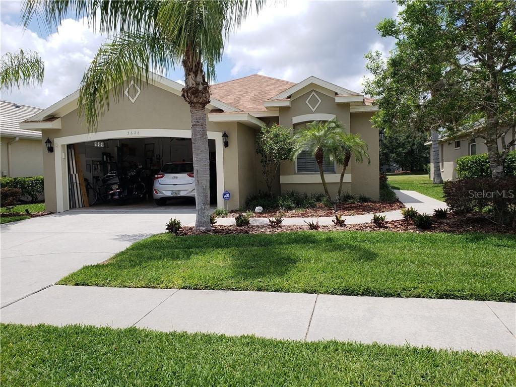 3626 Doral St., Palm Harbor, FL 34685