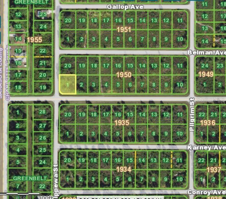 12042 Gisinger Blvd., Port Charlotte, FL 33981