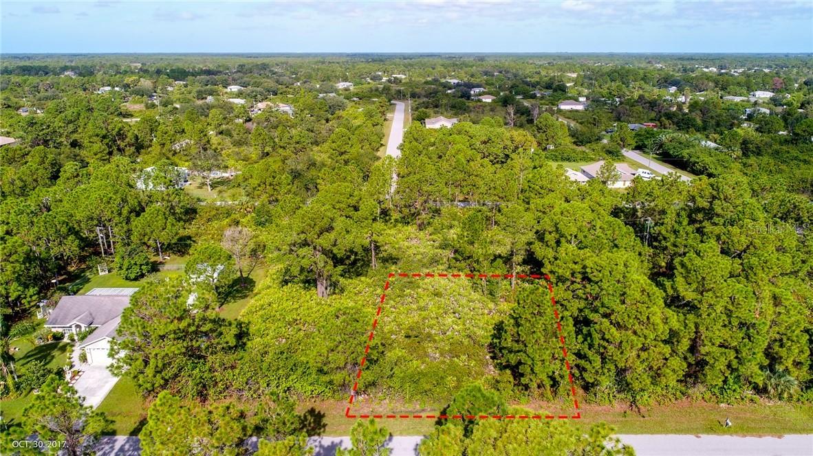 12404 Fairwind Ave., Port Charlotte, FL 33981