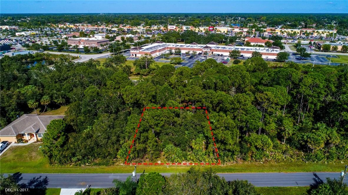 14320 Palmer Ave Ave., Port Charlotte, FL 33953