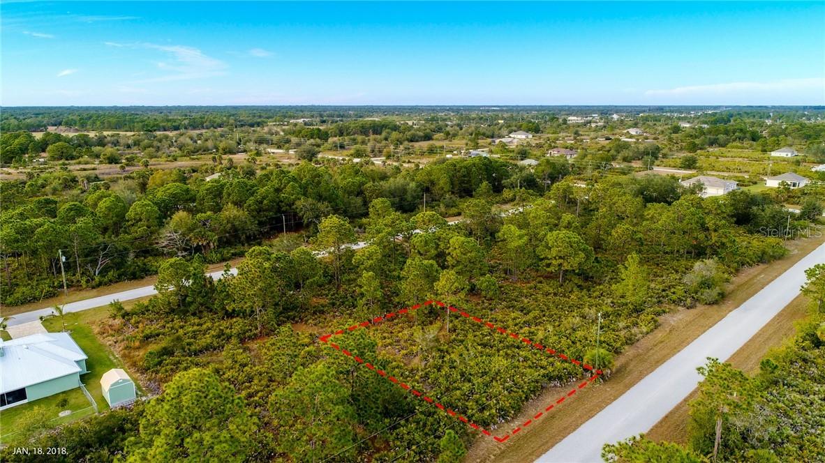 9243 Cyclamen St., Port Charlotte, FL 33981