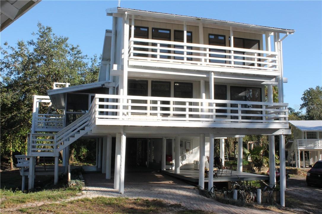 5045 NW Hidden Lake Cir., Arcadia, FL 34266