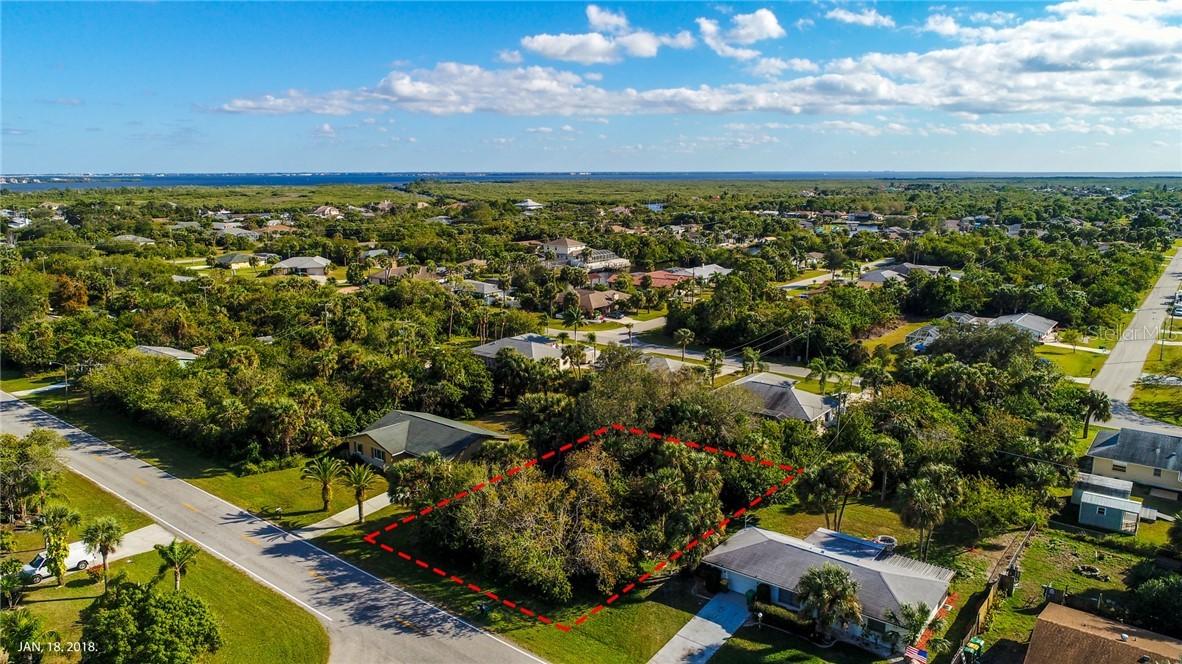 18709 Lake Worth Blvd., Port Charlotte, FL 33948