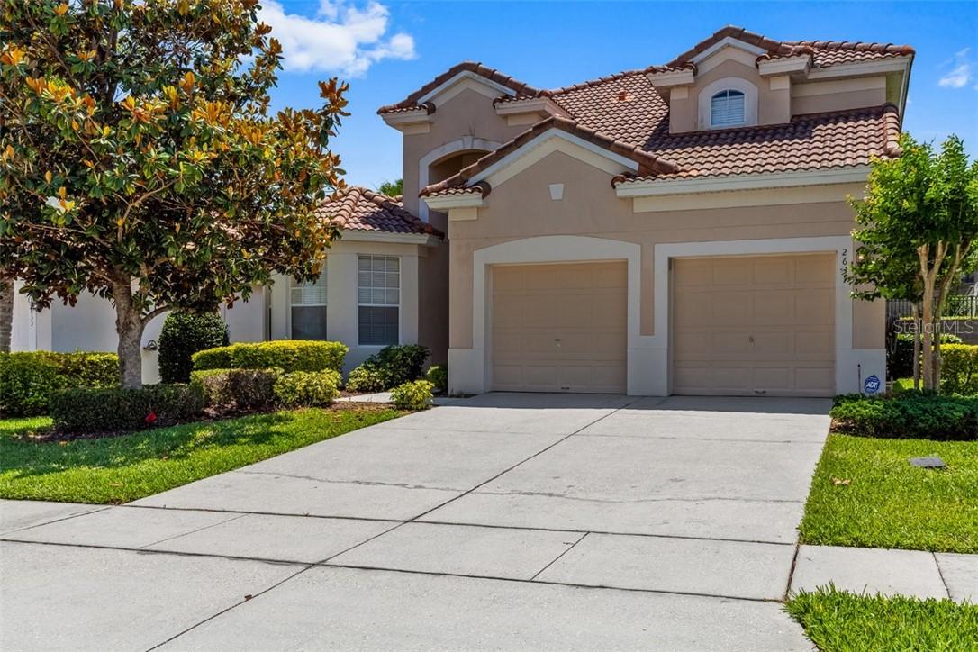 2631 Archfeld Blvd., Kissimmee, FL 34747
