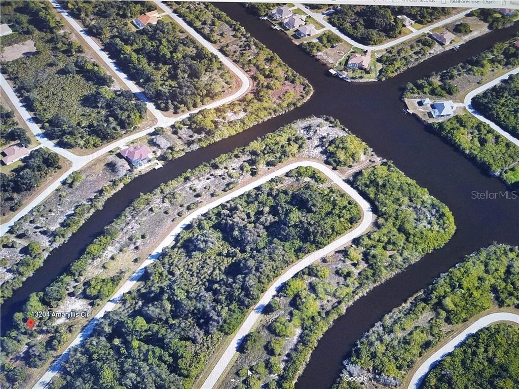 13204 Amaryllis Cir, Port Charlotte, FL 33981