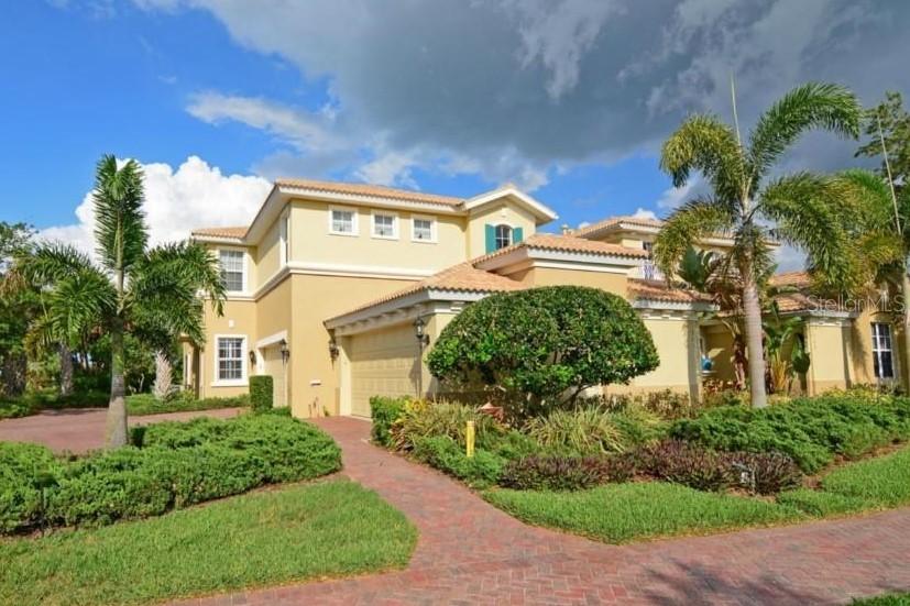 943 River Basin Ct. #101A, Bradenton, FL 34212