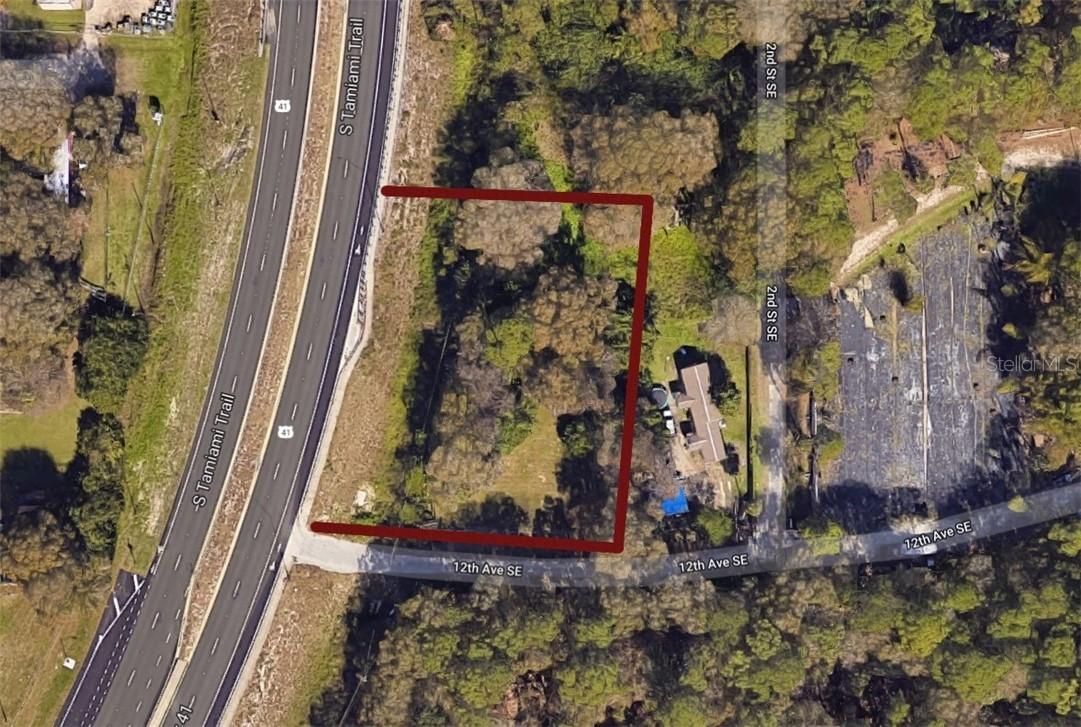 106 12th St., Ruskin, FL 33570