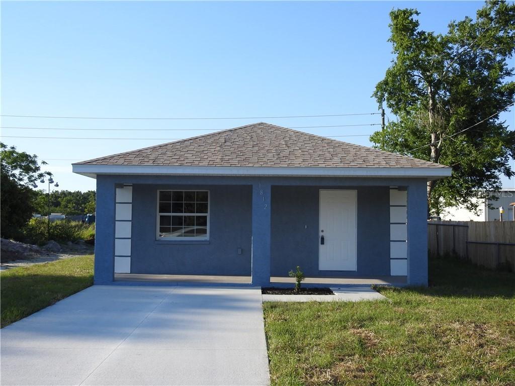 1812 18th St., Palmetto, FL 34221
