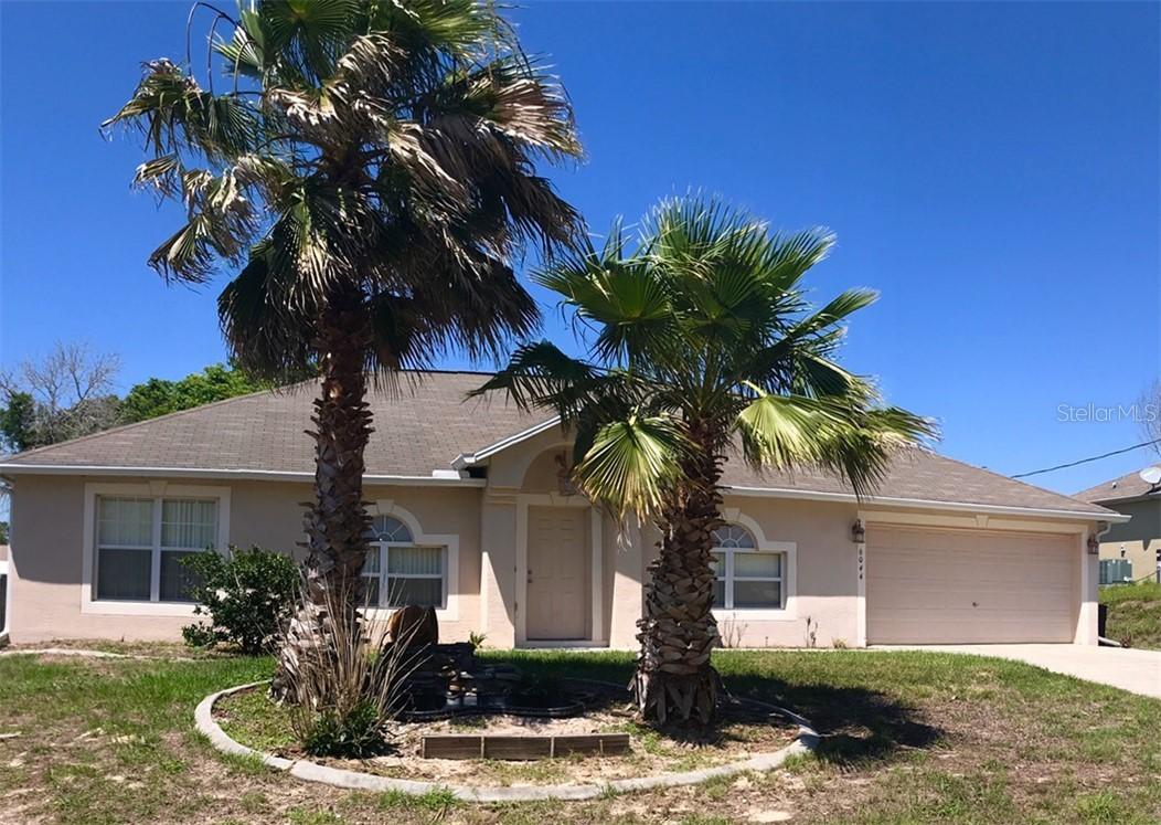 6044 Dorset Rd., Spring Hill, FL 34608