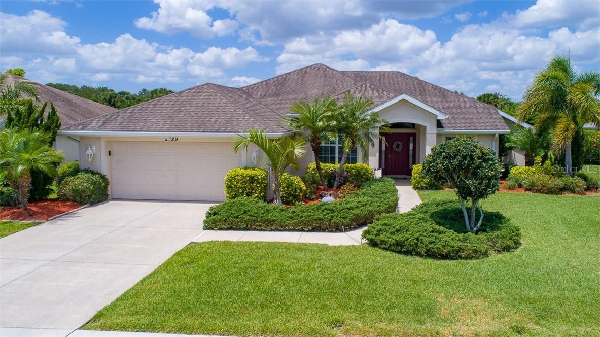 2429 Charleston Park Dr., North Port, FL 34287