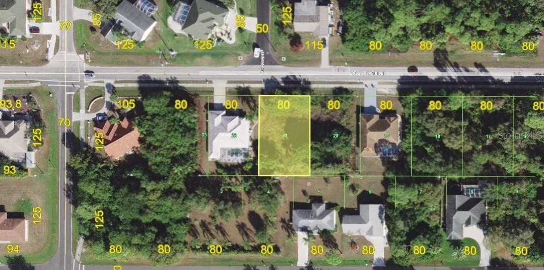 23035 Peachland Blvd., Port Charlotte, FL 33954