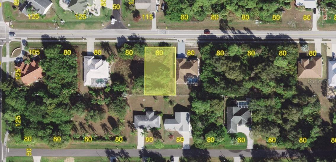 23043 S Peachland Blvd., Port Charlotte, FL 33954