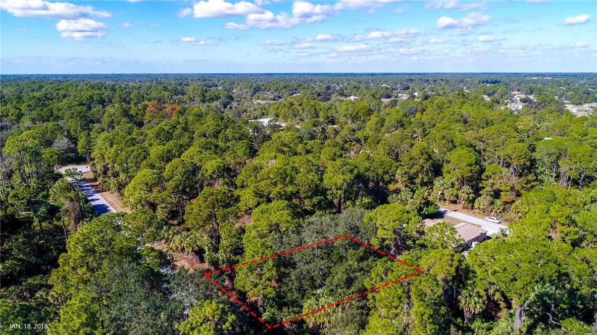 18140 Wallace Ave., Port Charlotte, FL 33954