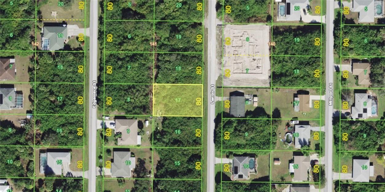 138 Lenoir St., Port Charlotte, FL 33948