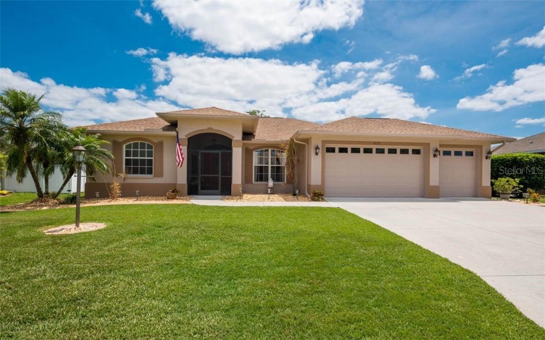 9123 64th Ct., Parrish, FL 34219