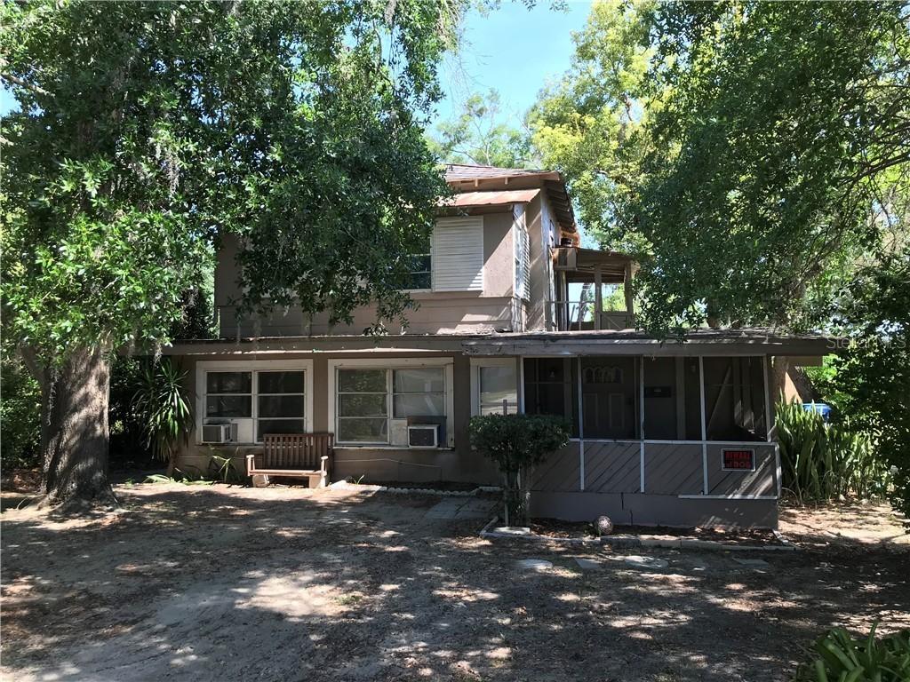 229 NE Avenue B, Winter Haven, FL 33881