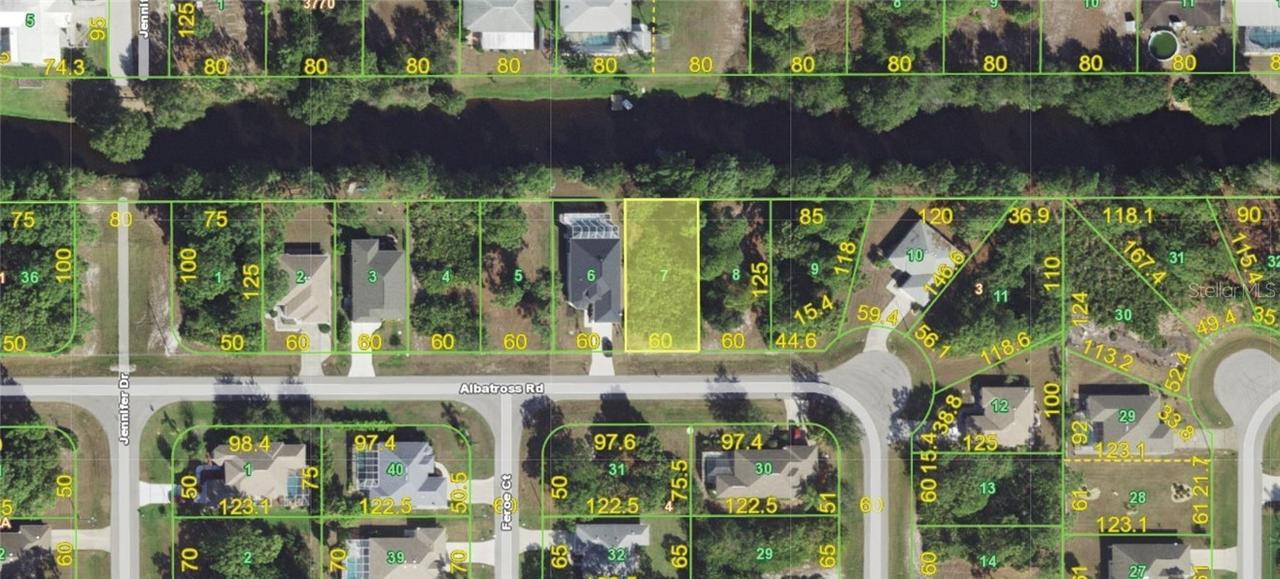 188 Albatross Rd., Rotonda West, FL 33947