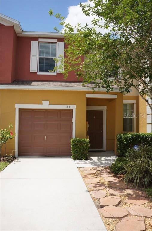 531 Fortanini Cir., Ocoee, FL 34761