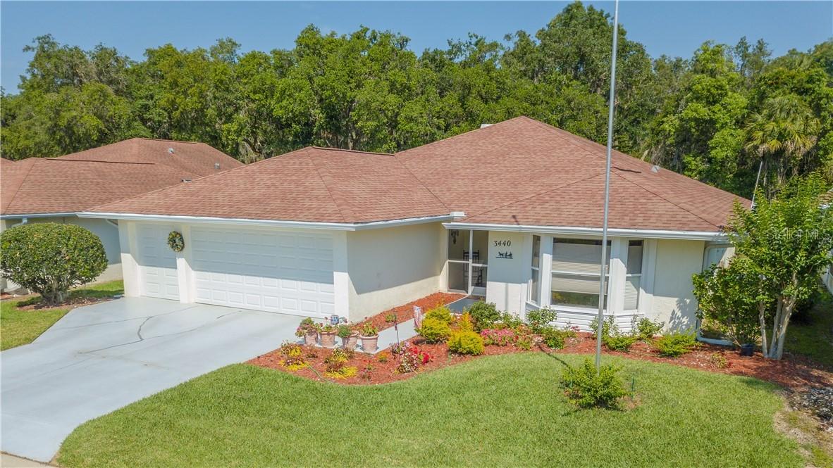 3440 Brookridge Ln., Parrish, FL 34219