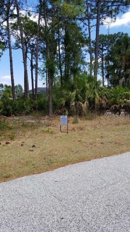 Urmey Ln., North Port, FL 34286