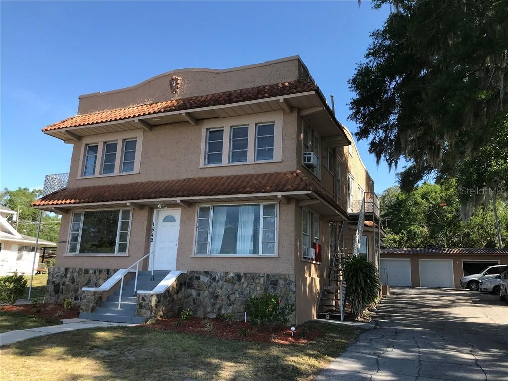1549 N Lake Howard Dr., Winter Haven, FL 33881